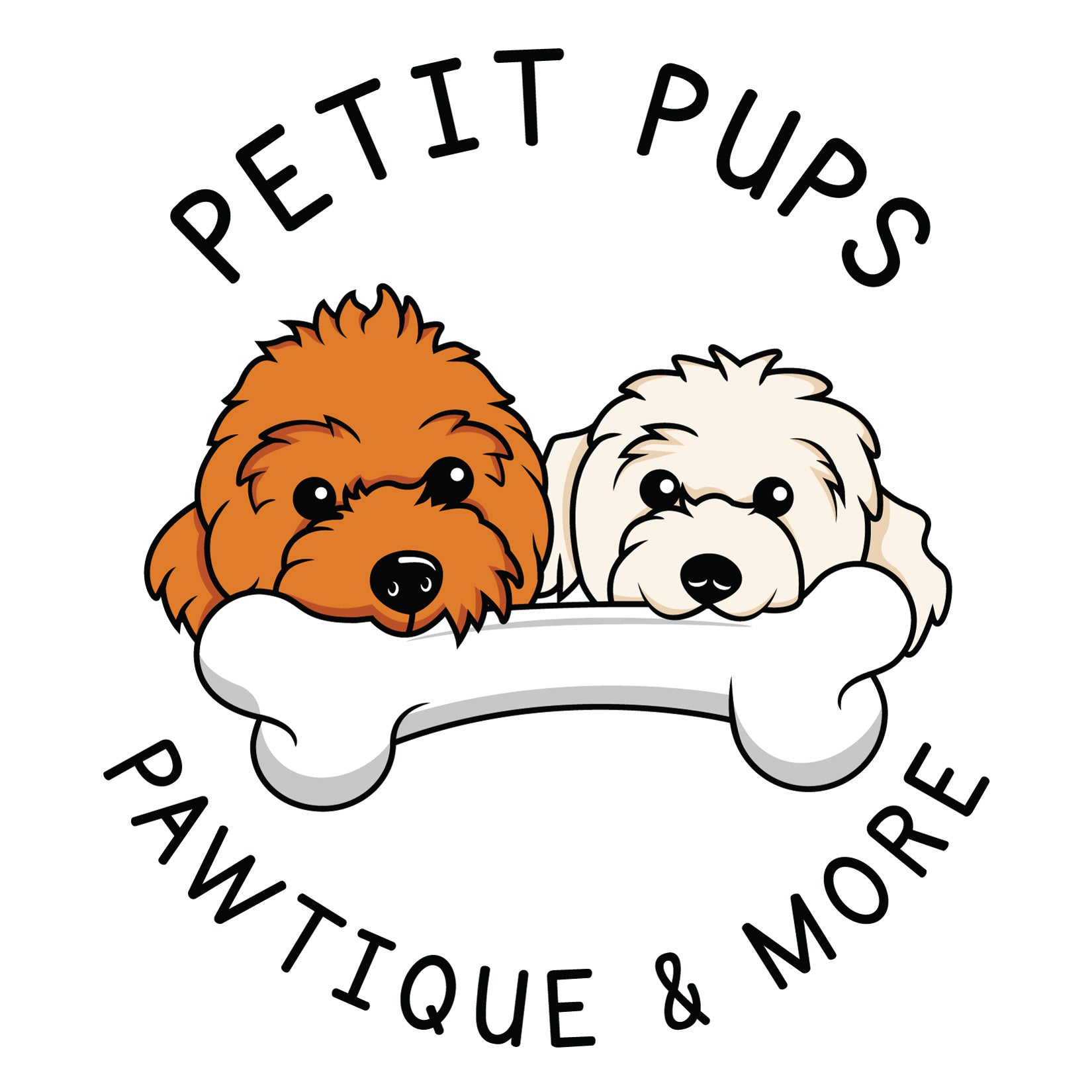 Petit Pups Pawtique & More Gift Card
